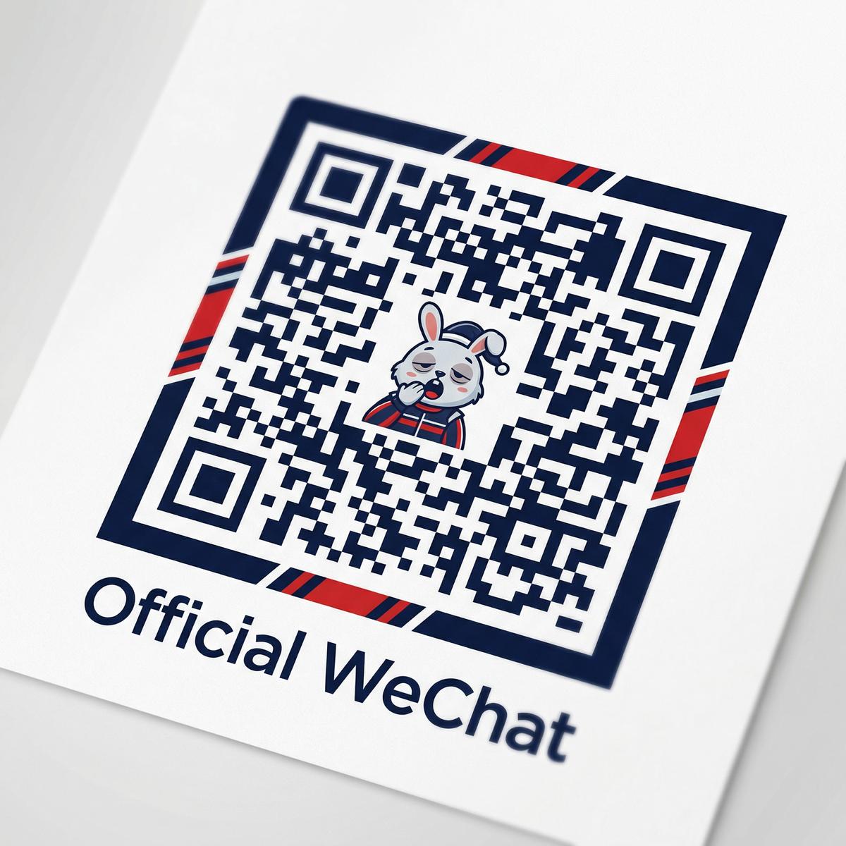 免费看片公众号二维码